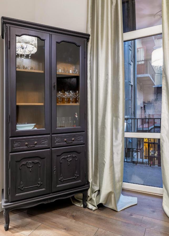 3 Room Apartments , Rohatyntsyv Street إلفيف المظهر الخارجي الصورة